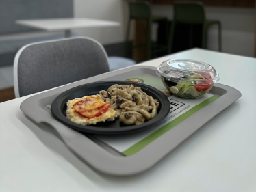 FoodieSpace