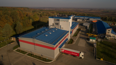 з архіву «Кормотех»