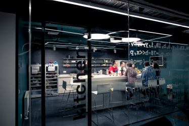 «Українське IT може зрости втричі». Тарас Кицмей про майбутнє IT-ринку, стратегію SoftServe та бум технологічної освіти /Фото 3