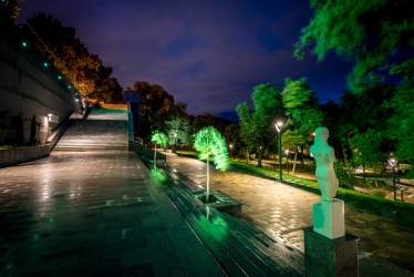 Нові ринки та соціальна відповідальність. БК «Гефест»про зміну пріоритетів під час війни /Фото 10