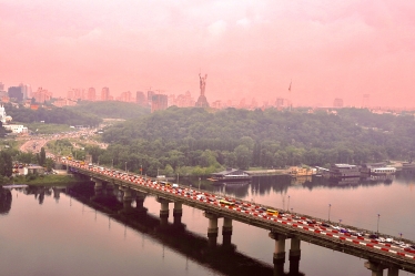 Анна Наконечная