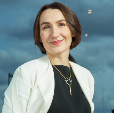 Епоха великих відкриттів. Як McDonald’s посилює експансію в Україні. Інтервʼю з СЕО Юлією Бадрітдіновою /Фото 1