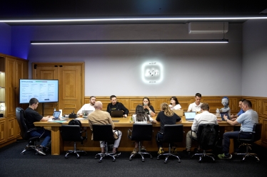 Вице-премьер-министр по инновациям Михаил Федоров