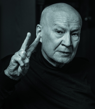 Володимир Горбулін