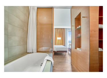 Radisson Blu Resort, Bukovel