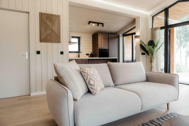 SCANDI Modular Homes