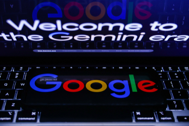 DeepMind, Google Brain /Getty Images