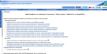 Минцифры за 55 млн грн хочет превратить Госстат в IT-компанию. Что ждет главный статистический орган, кроме увольнения трети сотрудников /Фото 9