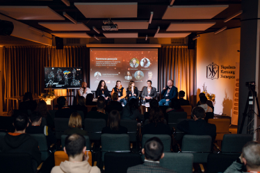 Війна – навчанню не завада. Forbes дізнався, що майже у всіх провідних українських бізнес-шкіл збільшилась кількість студентів. Чому підприємці ідуть вчитися під час війни /Фото 2