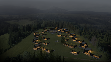 YUGEN by FIVE FORCES