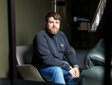 Александр Косован /Владимир Герасимов для Forbes Україна