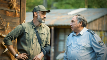 Злі духи Netflix /Телеканал 2+2