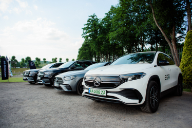 Музика зі смаком. Як пройшов Chivas Jazz Day&amp;nbsp; /Фото 5