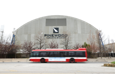 Marvel Pinewood /Getty Images