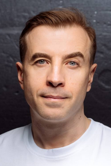 Андрій Длігач