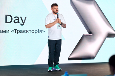 «Траєкторія 2»: як програма допомогла ветеранам і сімʼям військових здобути підприємницькі навички та залучити 20 млн грн грантових коштів&amp;nbsp; /Фото 3