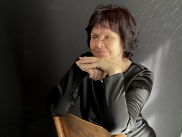 Unbroken /прес-служба