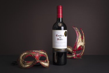 Вина, які створюють легенди: історія чилійських вин Casillero del Diablo /Фото 4