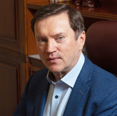 Олександр Чекменьов