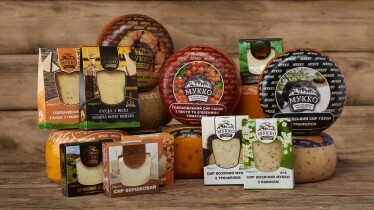 Здесь варят сыр. Как на местном патриотизме и альпийских козах создать конкурента французским и голландским брендам /Фото 10