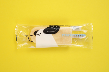 Крафтове морозиво Maropu