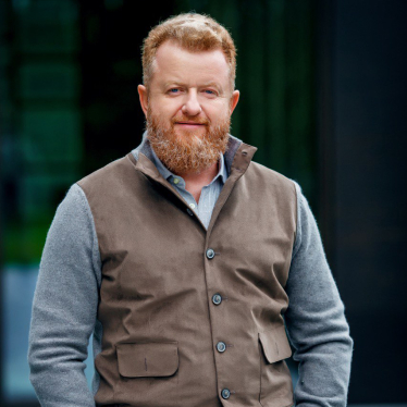 Плани на «Ушастый нянь», прибутковий рік та бізнес-партнерство на межі життя і смерті. Інтервʼю зі співвласником мереж EVA та Varus Русланом Шостаком /Фото 2