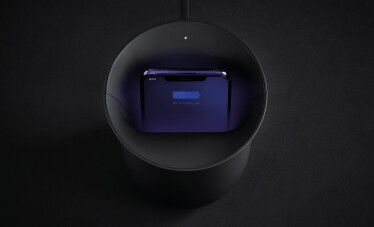 Замість санітайзерів. 11 гаджетів, які знищують віруси й мікроби /Фото 1