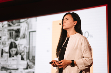 10 нових проєктів, що готові змінити Україну і світ. Хто за ними стоїть та в чому їхня інноваційність /Фото 3