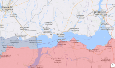 Враг в 5 км. Россияне выпустили сотни ракет по Никополю. Как выживает местный бизнес под ежедневными обстрелами /Фото 2