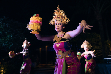 Девелопер TEUS Group виходить на ринок Балі. Які перспективи? Інтервʼю з founder &amp;amp; CEO компанії Баселем Хуарі /Фото 7