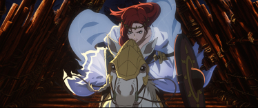 Властелин колец фильм приквел /кадр з фільму надано Warner Bros. Pictures