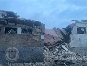 Київ обстріли