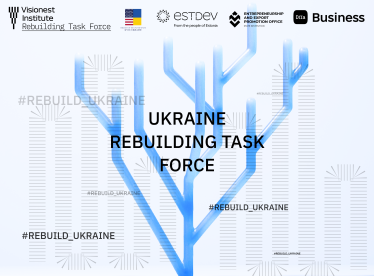 Ukraine Rebuilding Task Force