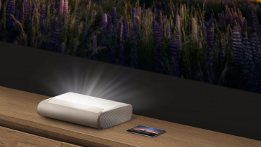 4K лазерні проєктори Samsung The Premiere 9 та The Premiere 7 (2024): Створіть власний технологічний кінотеатр /Фото 2