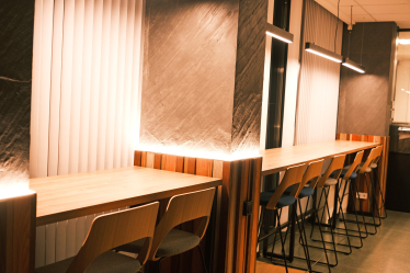 Трансформация пространства. Как украинские компании готовят свои офисы к окончанию пандемии /Фото 35