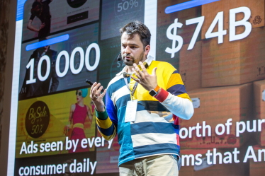 Forbes 2031: как победить в мире, мчащемся вперед /Фото 14