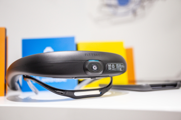 Компанія Ericsson запустила перший в Україні демоцентр технології 5G. Що там можна побачити? /Фото 6