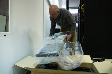 Через війну український бізнес побіг переносити дані у хмару. Чому цей ринок росте попри все /Фото 3