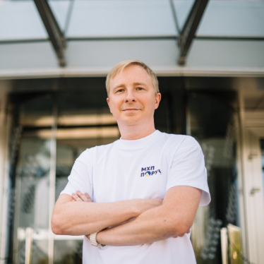 Андрій Булах, МХП