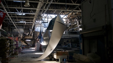 Російське питання, чи годує Auchan окупантів і $25 млн французької підтримки. Перше інтерв’ю з новою CEO «Ашан Україна» Мартою Труш /Фото 2