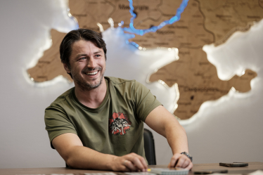 Антон Забельский для Forbes Украина