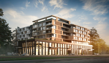 Природа, ком’юніті та індивідуальний підхід. Як мілленіали змінюють ринок нерухомості /Фото 4