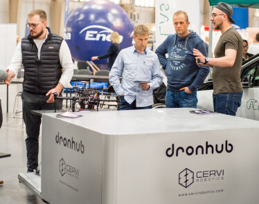 У Польщі працюють майже 6000 українських компаній. Як вітчизняні підприємці розвивають бізнес у сусіда /Фото 2