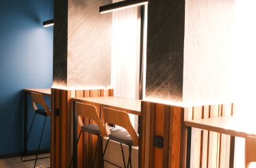 GlobalLogic создает атмосферу Кремниевой долины в своем офисе. Вот как это работает в украинских реалиях /Фото 23