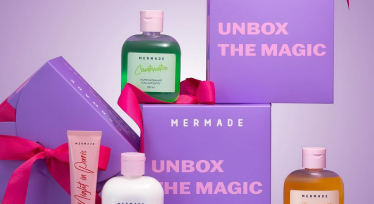 косметика Mermade