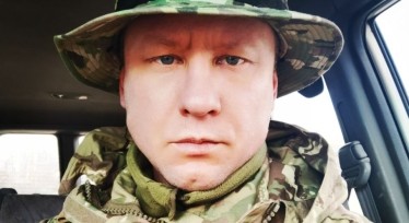 Сергій Жуйков, партнер компанії Blackshield Capital /з особистого архіву