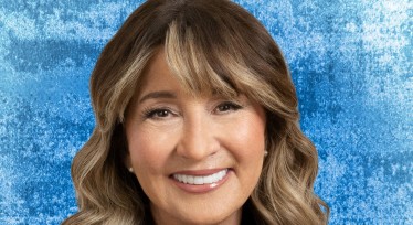 Color Wow John Frieda Ґейл Федерічи /Джамель Топпін для Forbes USA