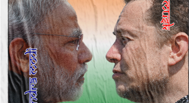 «Мільярд людей без грошей – це не ринок». Як політики заважають Ілону Маску нормально продавати Tesla в Індії