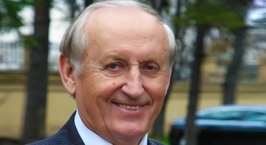 Вячеслав Богуслаев /DR