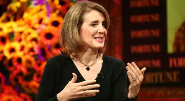 Рут Порат, фінансовий директор Alphabet и Google. /Getty Images